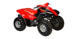 Поколение TRX90 (TE18)